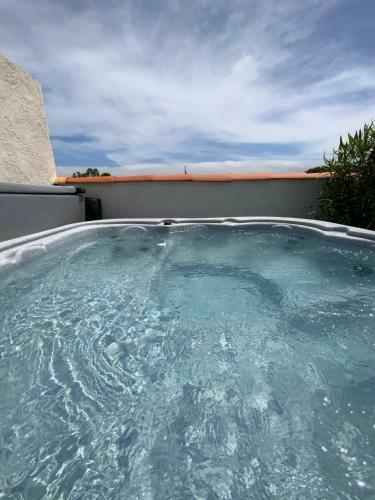 Apartamento Le Rooftop Trop�zien