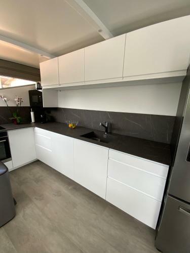 Apartamento Le Rooftop Trop�zien