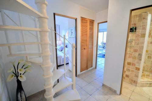Apartamento Saint Tropez Sea View Penthouse