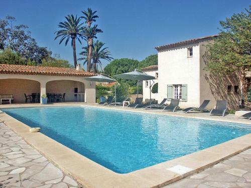 Villa Canoubiers