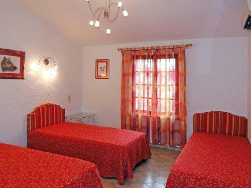 Villa Canoubiers