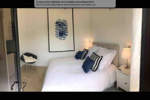 Villa See View Pool ,8 Rooms Saint Tropez