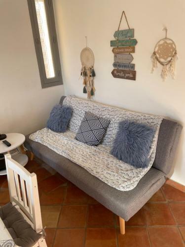 Apartamento Superbe Emplacement , Terrasse Et Parking!