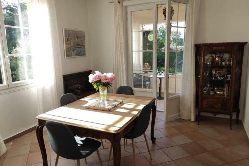 Apartamento Suite Trop�zienne