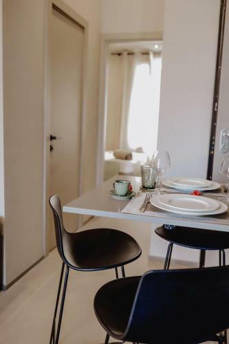 Apartamento Le Beach