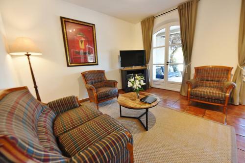 Hotel Bastide Sainte Anne