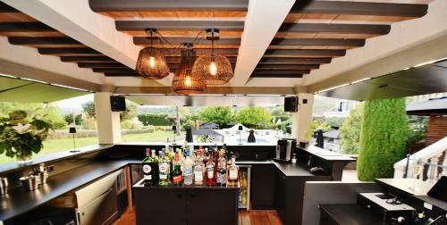 Hotel Bastide Sainte Anne