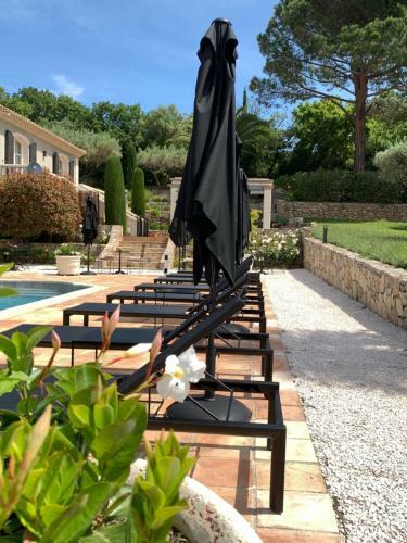 Hotel Bastide Sainte Anne
