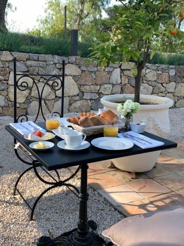 Hotel Bastide Sainte Anne