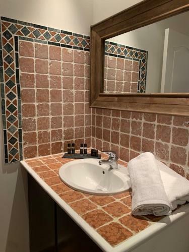 Hotel Bastide Sainte Anne