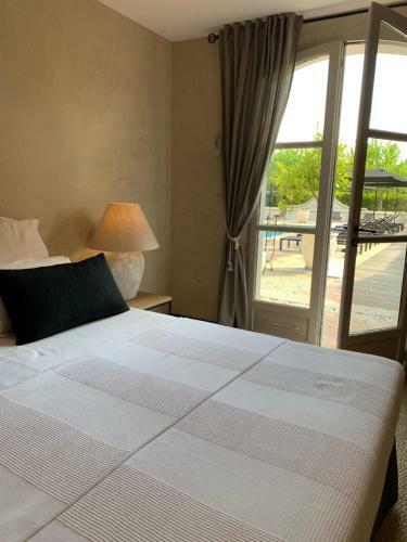 Hotel Bastide Sainte Anne