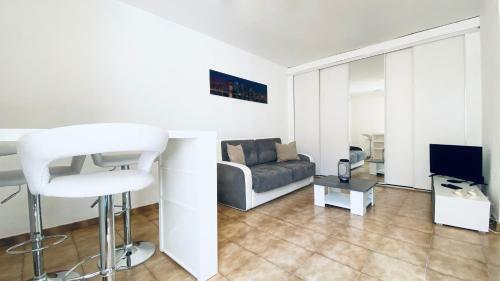 Apartamento Mignon Studio Au C?ur Du Village de Saint-tropez