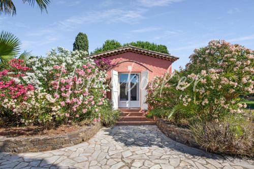 Villa Toscane