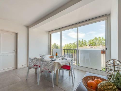 Apartment Saint Antoine