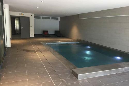 Apartamento R�sidence Exclusive Resort