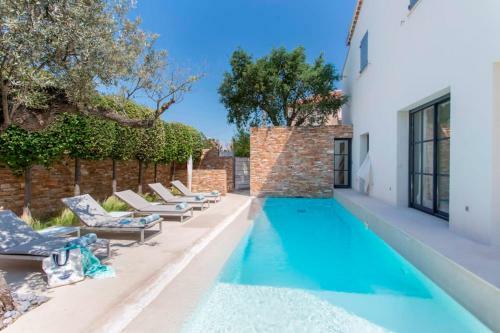 Villa Centro Homebooker