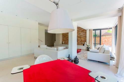 Villa Centro Homebooker