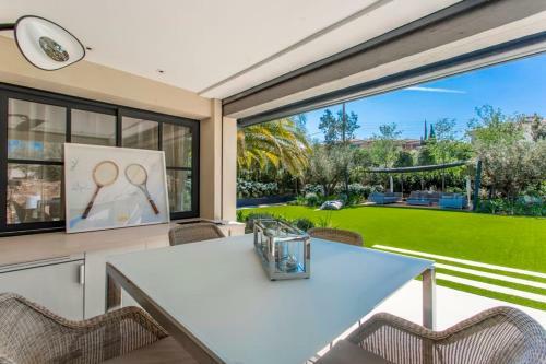 Villa Centro Homebooker