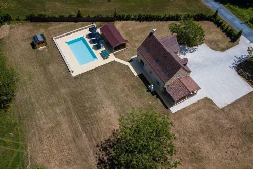Villa Luxury 3 Bed Holiday Home With Swimming Pool