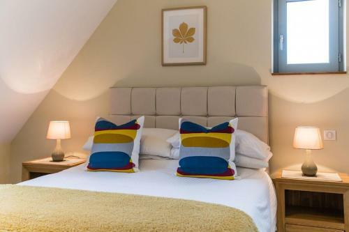 Villa Luxury 3 Bed Holiday Home With Swimming Pool