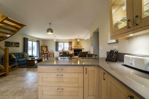 Villa Luxury 3 Bed Holiday Home With Swimming Pool