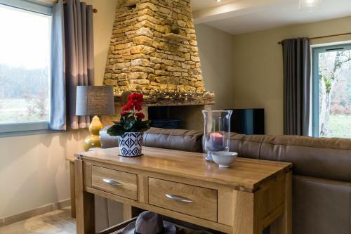 Villa Luxury 3 Bed Holiday Home With Swimming Pool