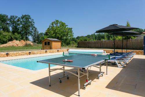 Villa Luxury 3 Bed Holiday Home With Swimming Pool