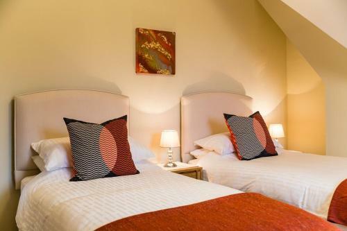 Villa Luxury 3 Bed Holiday Home With Swimming Pool