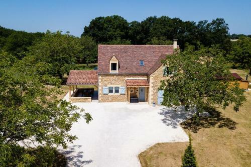 Villa Luxury 3 Bed Holiday Home With Swimming Pool