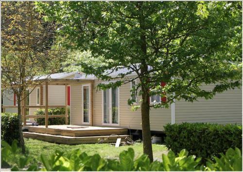Camping Happy Pyr�n�es