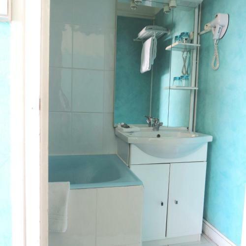 Hotel Au Petit B�arn