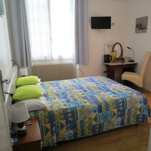 Hotel Au Petit B�arn