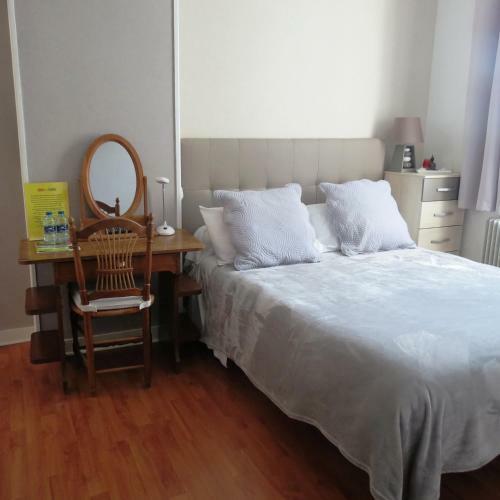 Hotel Au Petit B�arn