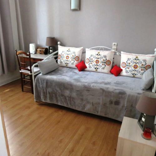 Hotel Au Petit B�arn