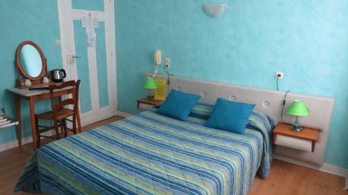 Hotel Au Petit B�arn