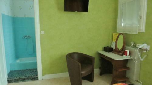 Hotel Au Petit B�arn