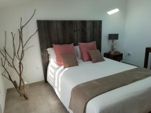 Bed & Breakfast Les Chambres Du Saunier