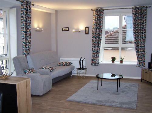 Apartamento La Tille