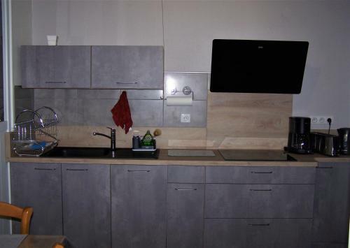 Apartamento La Tille