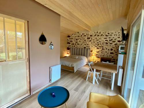 Hostal Escale Sous Le Ch�ne