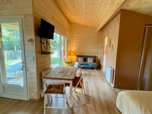 Hostal Escale Sous Le Ch�ne