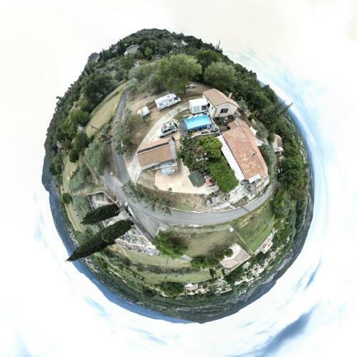 Hebergements Des Posas