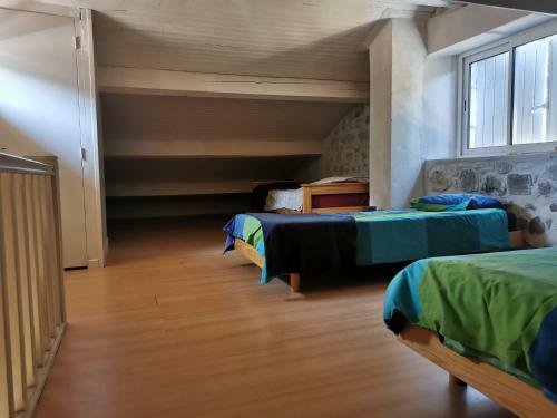G�te Du Vallier