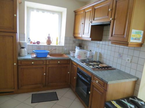 Apartamento Gite Des Trouilleres Minimum 7nuits