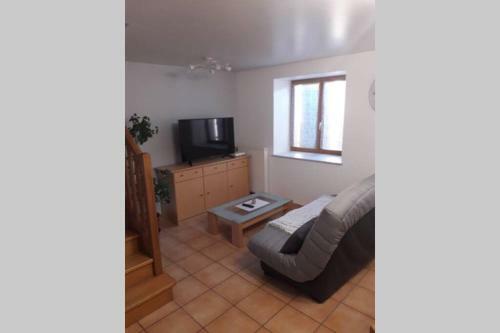 Etable De Sanc� - G�te N�2