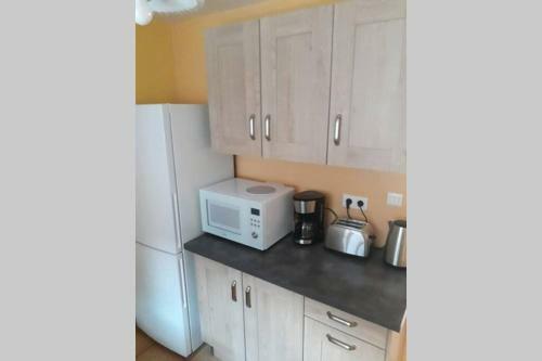 Etable De Sanc� - G�te N�2