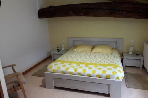 Etable De Sanc� - G�te N�2