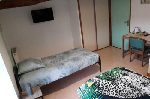 Etable De Sanc� - G�te N�2
