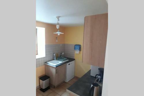 Etable De Sanc� - G�te N�2