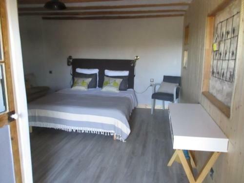 Bed & Breakfast La Grange Aux Hirondelles